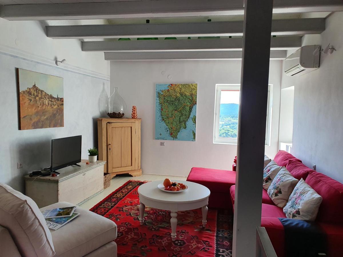 Apartment Bastion Бузет Екстериор снимка