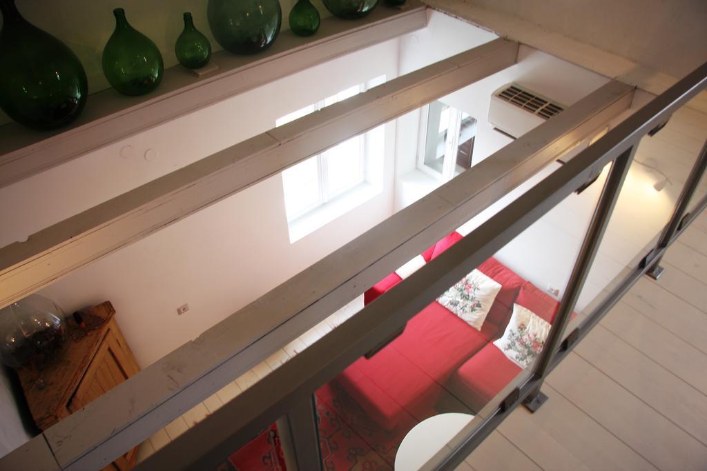 Apartment Bastion Бузет Екстериор снимка