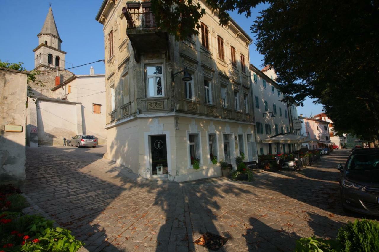 Apartment Bastion Бузет Екстериор снимка